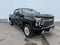 2022 Chevrolet Silverado 3500 HD High Country
