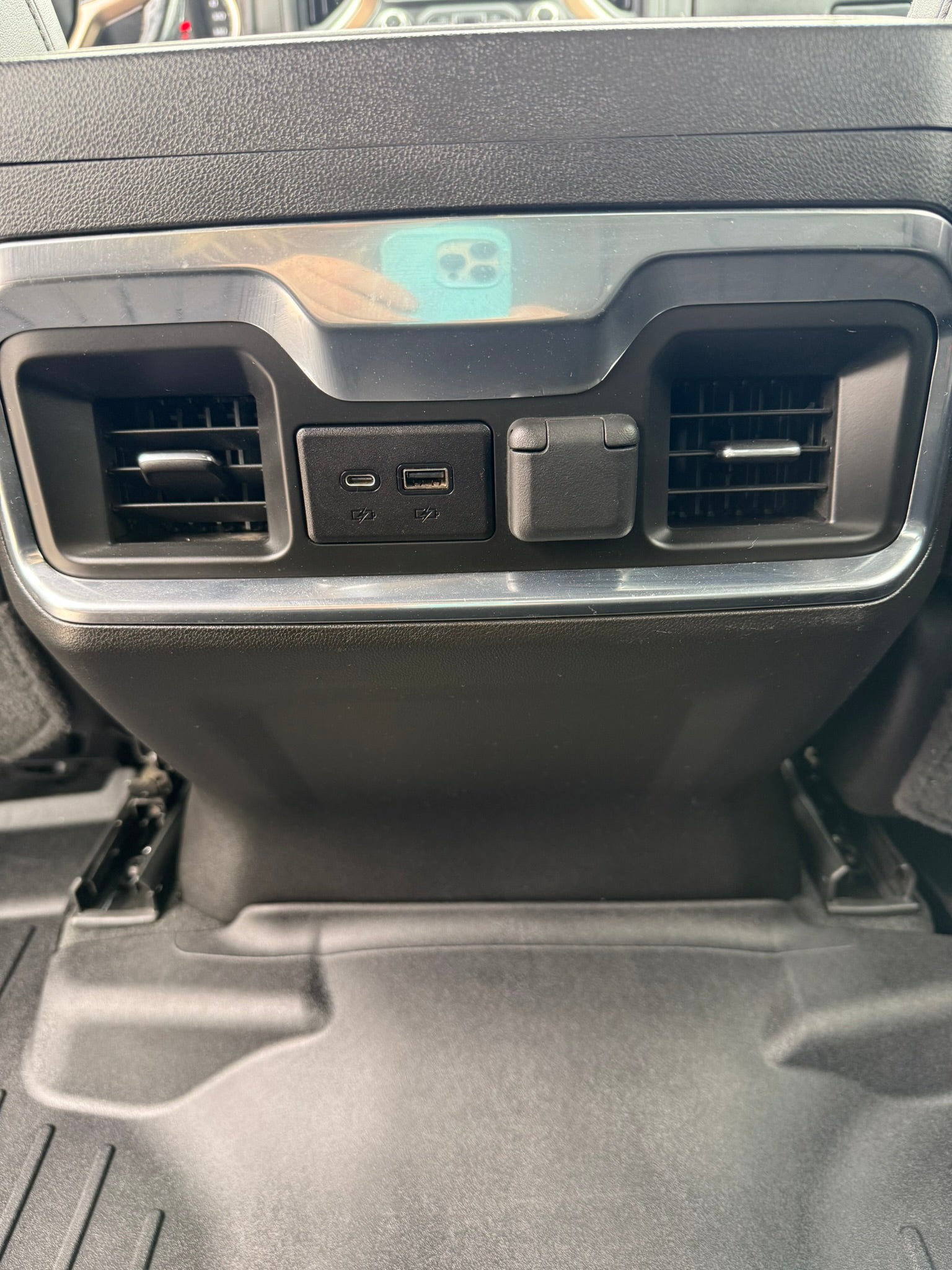 2022 Chevrolet Silverado 3500 HD High Country