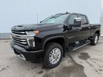 2022 Chevrolet Silverado 3500 HD High Country