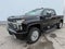 2022 Chevrolet Silverado 3500 HD High Country
