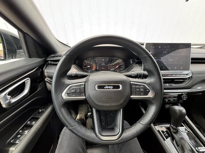 2022 Jeep Compass Altitude