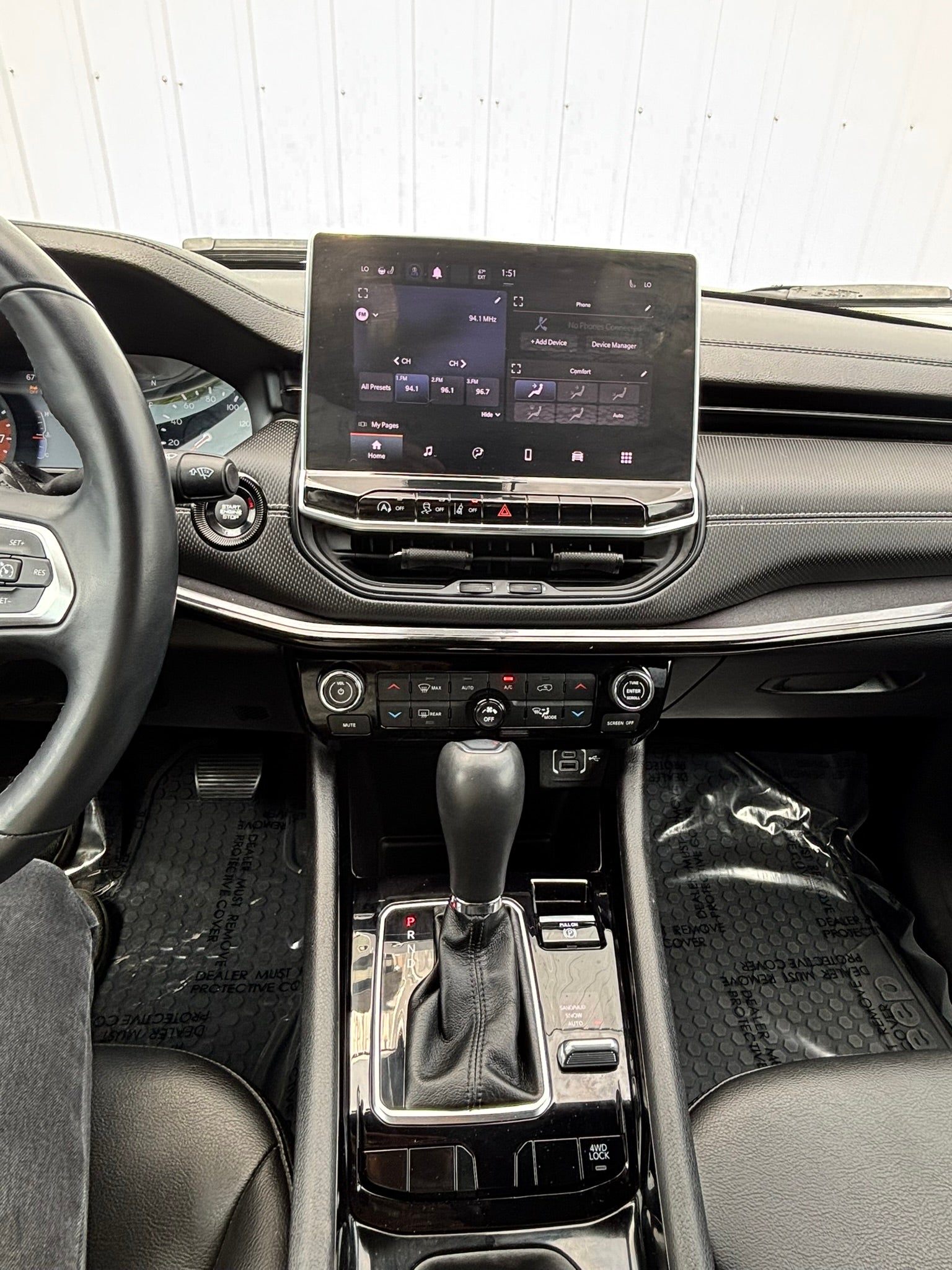 2022 Jeep Compass Altitude