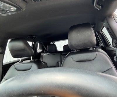 2022 Jeep Compass Altitude