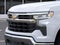 2025 Chevrolet Silverado 1500 Base