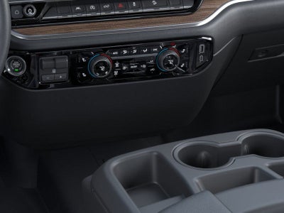 2025 Chevrolet Silverado 1500 Base