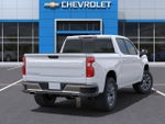 2025 Chevrolet Silverado 1500 Base