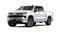 2025 Chevrolet Silverado 1500 Base