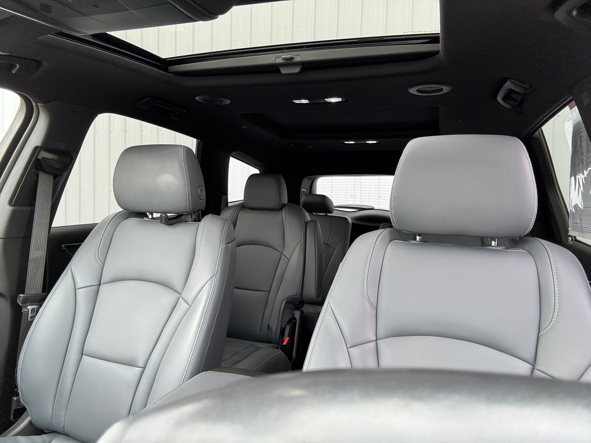 2023 Buick Enclave Base