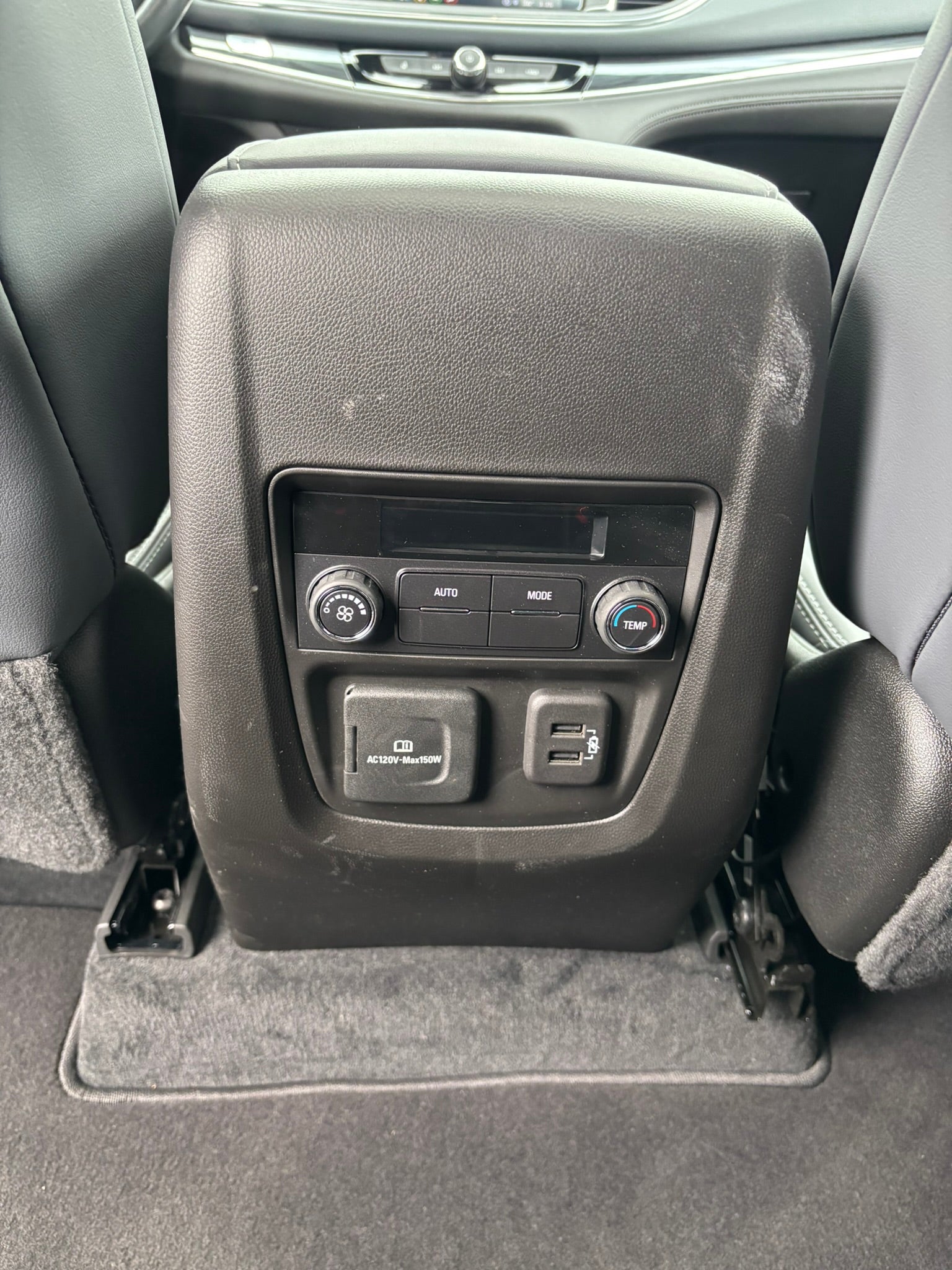 2023 Buick Enclave Base