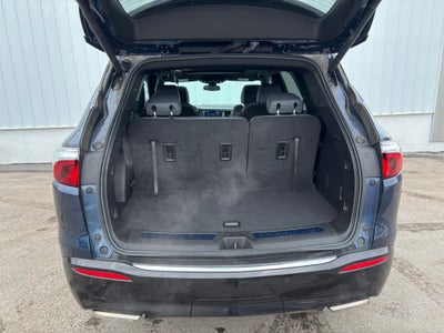 2023 Buick Enclave Base