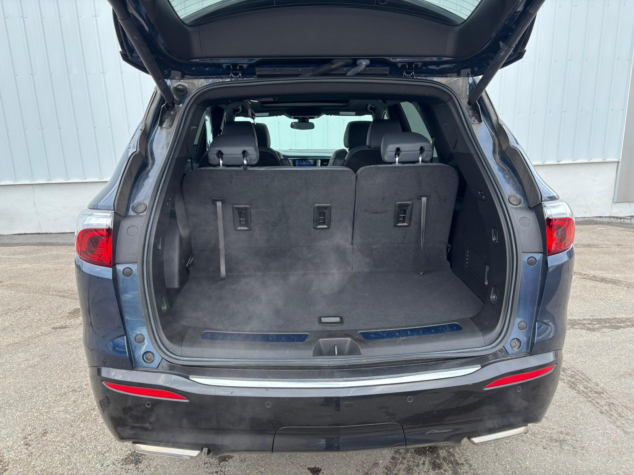 2023 Buick Enclave Base