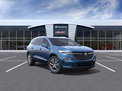 2023 Buick Enclave Base