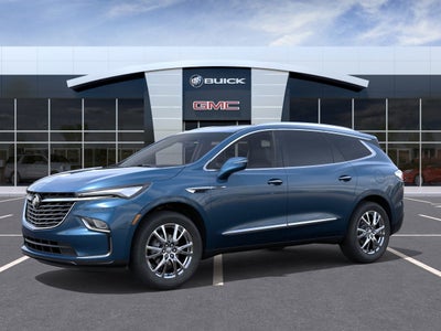 2023 Buick Enclave Base