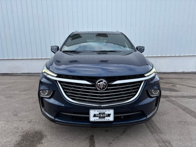 2023 Buick Enclave Base