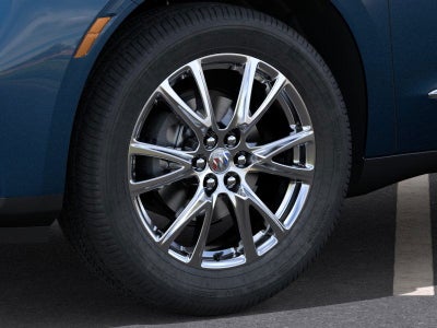 2023 Buick Enclave Base