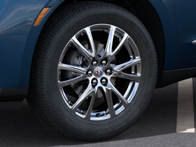 2023 Buick Enclave Base