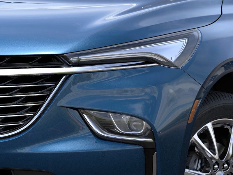 2023 Buick Enclave Base