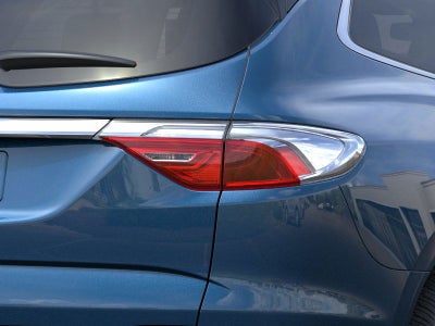 2023 Buick Enclave Base