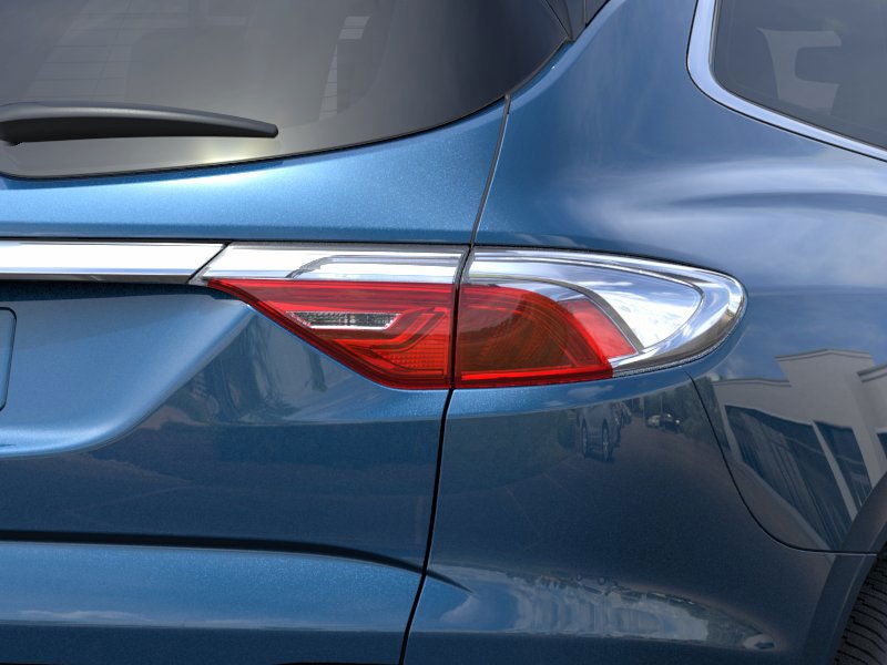 2023 Buick Enclave Base