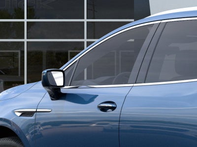 2023 Buick Enclave Base