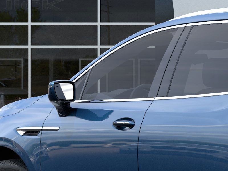 2023 Buick Enclave Base