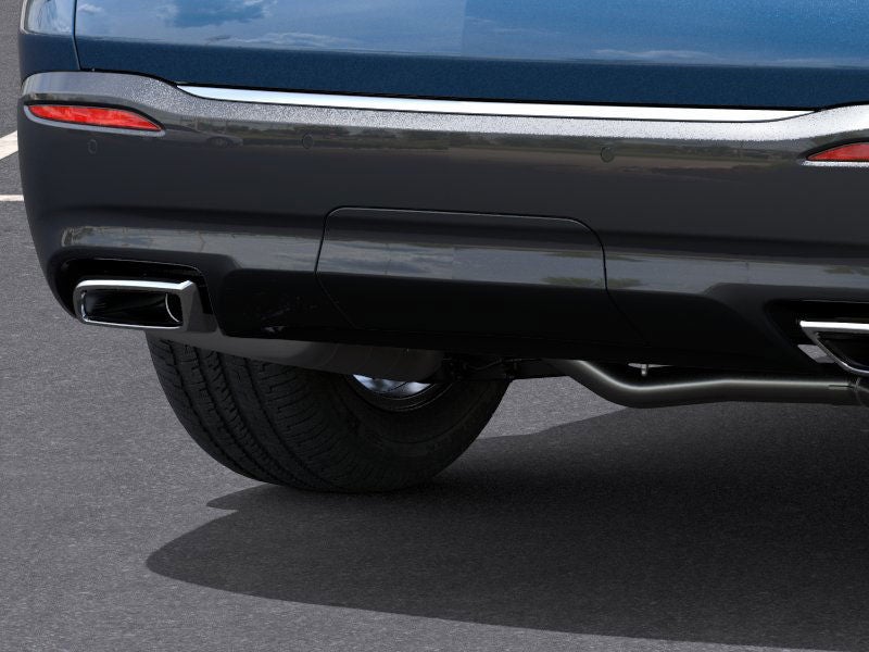 2023 Buick Enclave Base