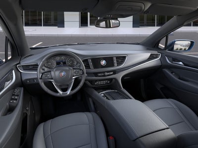 2023 Buick Enclave Base