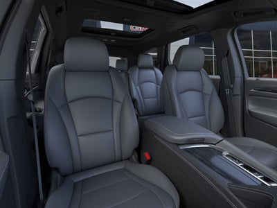 2023 Buick Enclave Base