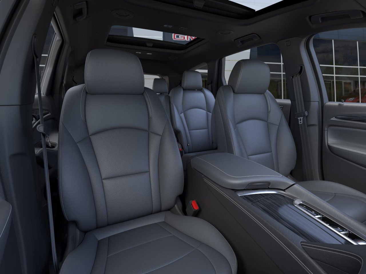 2023 Buick Enclave Base