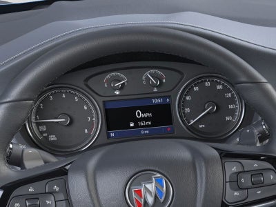 2023 Buick Enclave Base