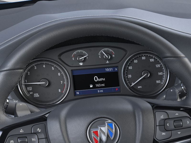 2023 Buick Enclave Base