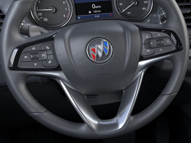 2023 Buick Enclave Base