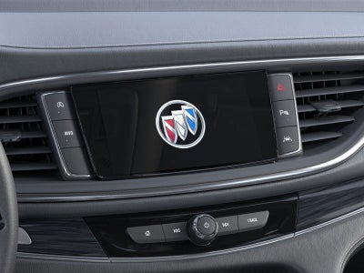 2023 Buick Enclave Base