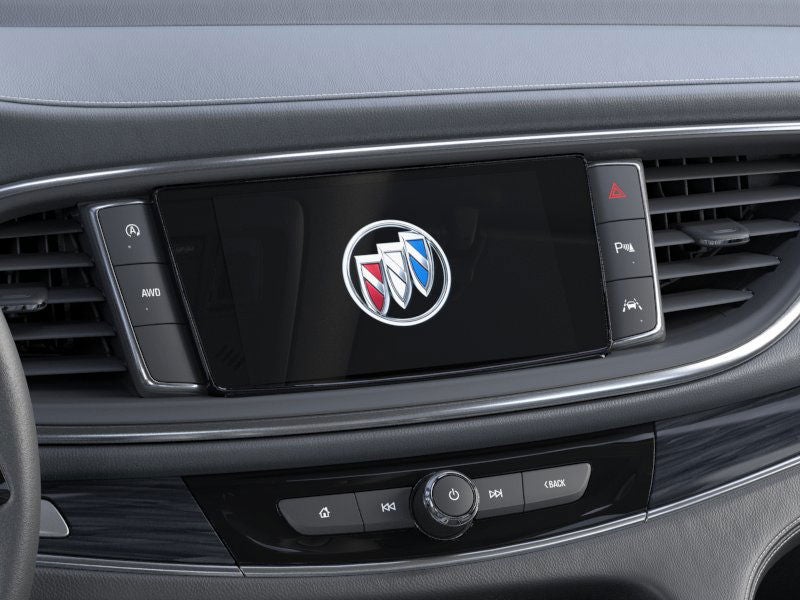 2023 Buick Enclave Base