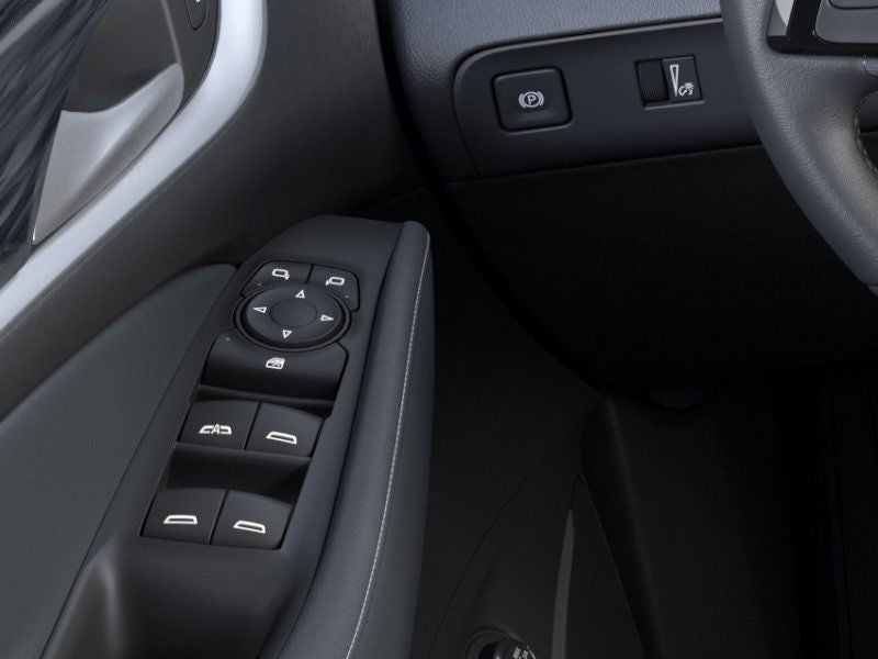 2023 Buick Enclave Base