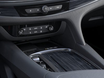 2023 Buick Enclave Base