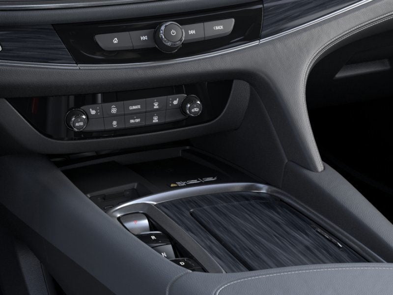 2023 Buick Enclave Base