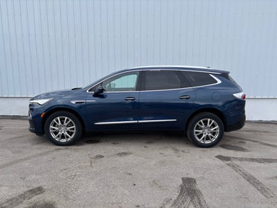 2023 Buick Enclave Base