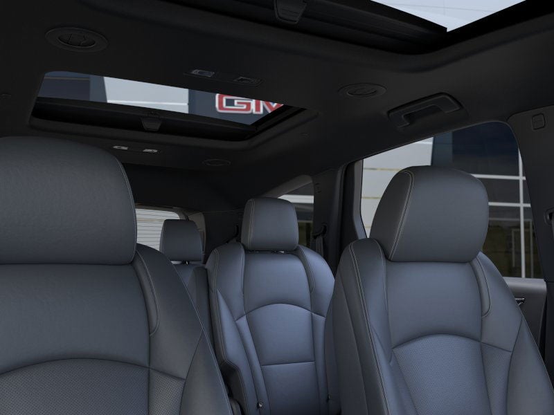 2023 Buick Enclave Base