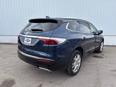 2023 Buick Enclave Base