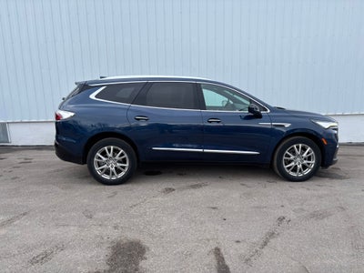 2023 Buick Enclave Base