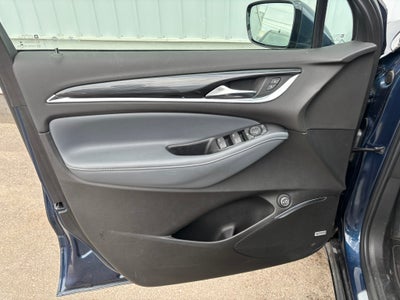 2023 Buick Enclave Base