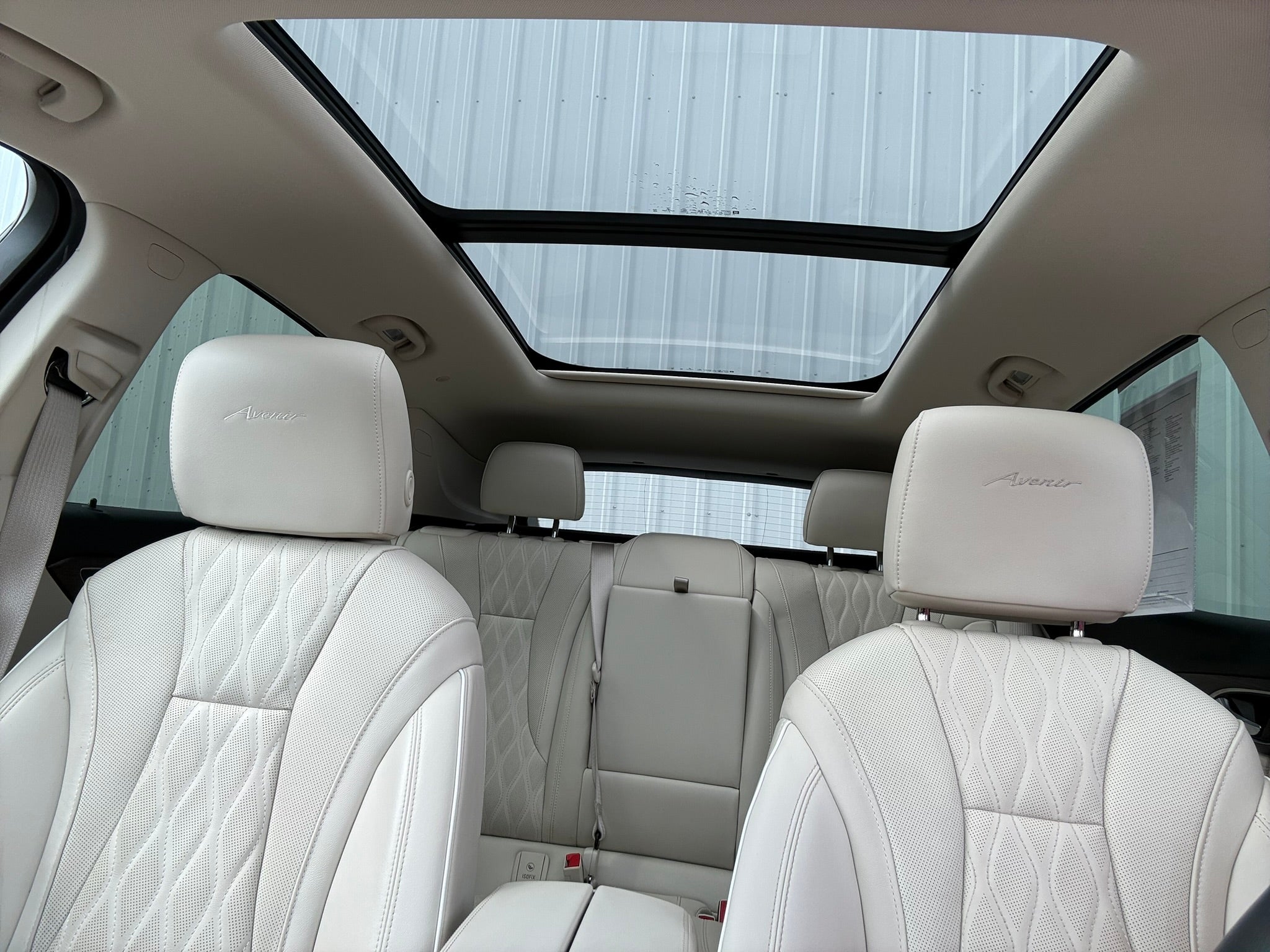 2022 Buick Envision Avenir