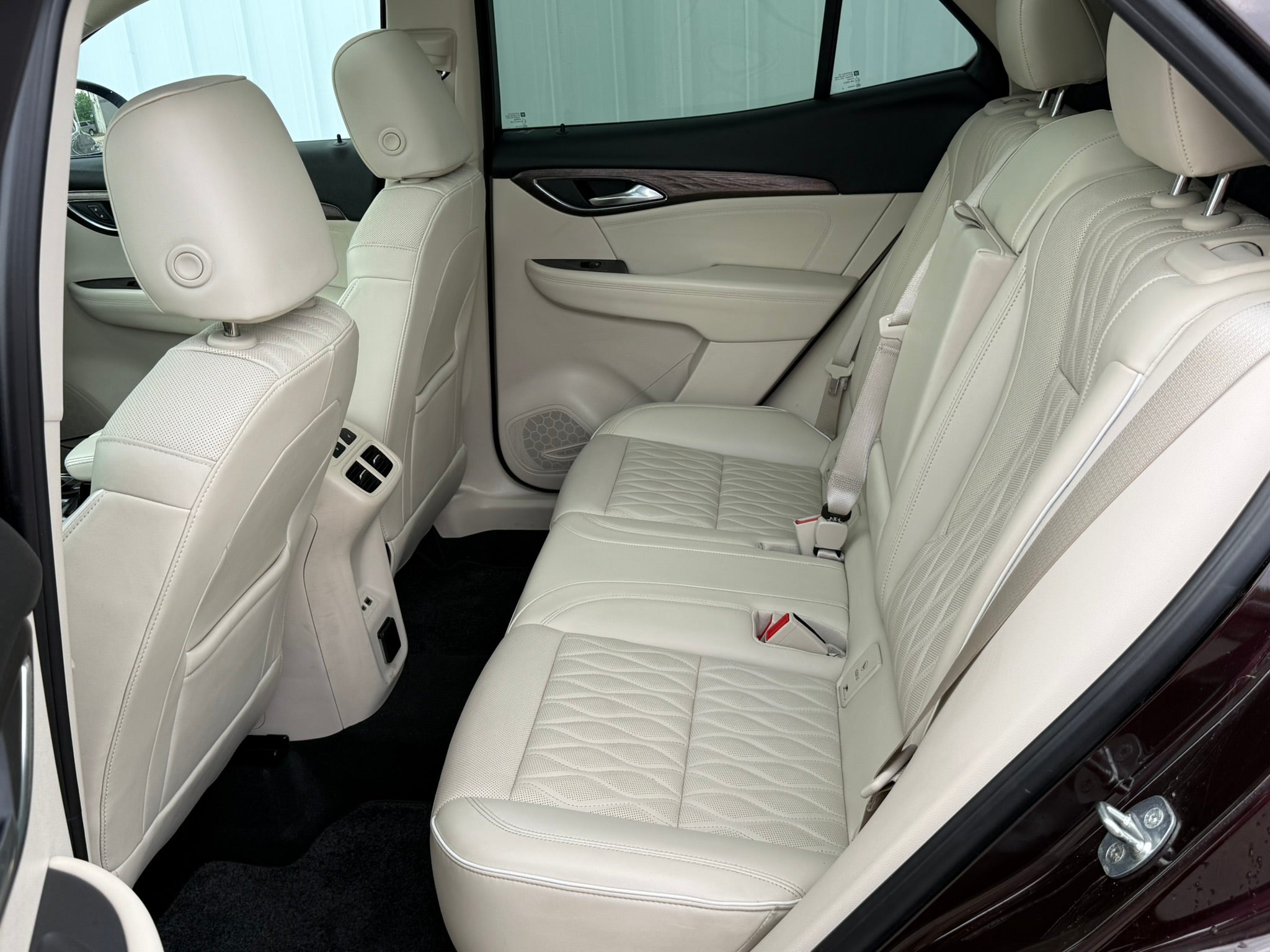 2022 Buick Envision Avenir