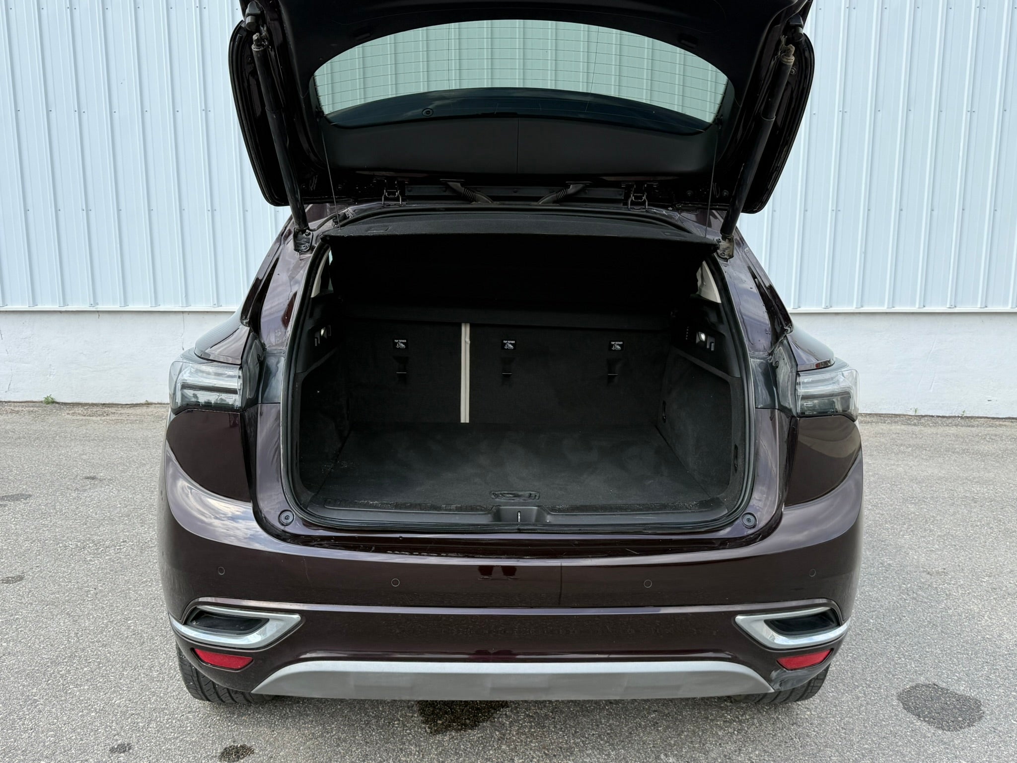 2022 Buick Envision Avenir