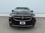 2022 Buick Envision Avenir