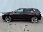 2022 Buick Envision Avenir