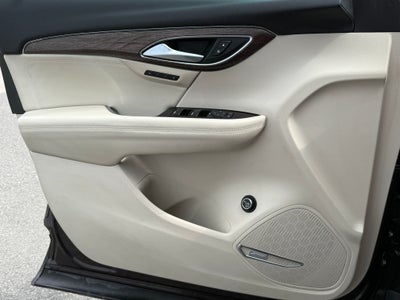 2022 Buick Envision Avenir