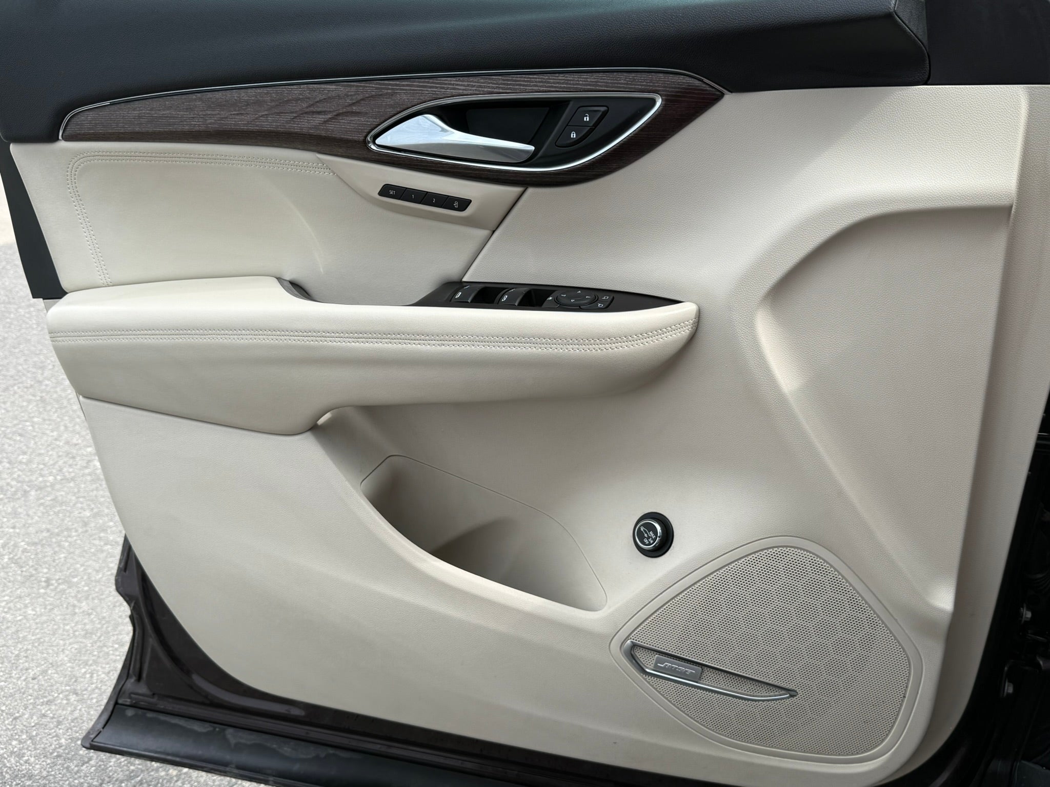 2022 Buick Envision Avenir
