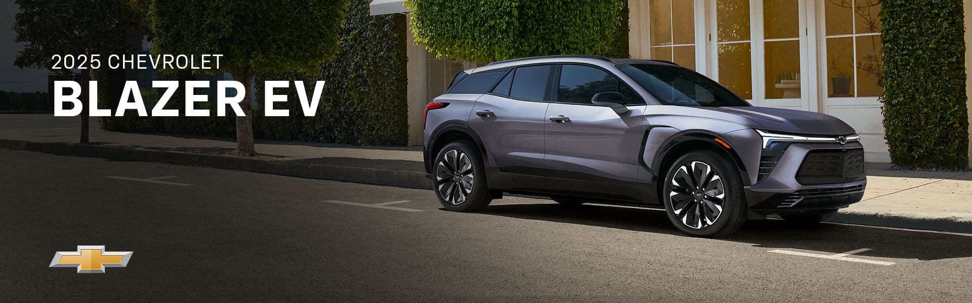 2025 Chevrolet Blazer EV at Thibert Chevrolet Inc. in Red Lake Falls, MN